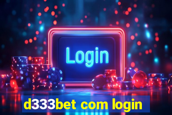 d333bet com login